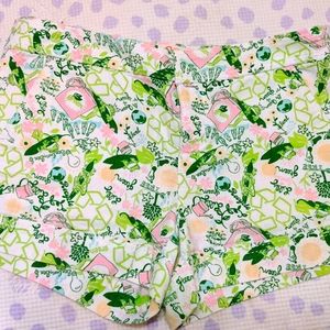 Queen of the Green Walsh Short s